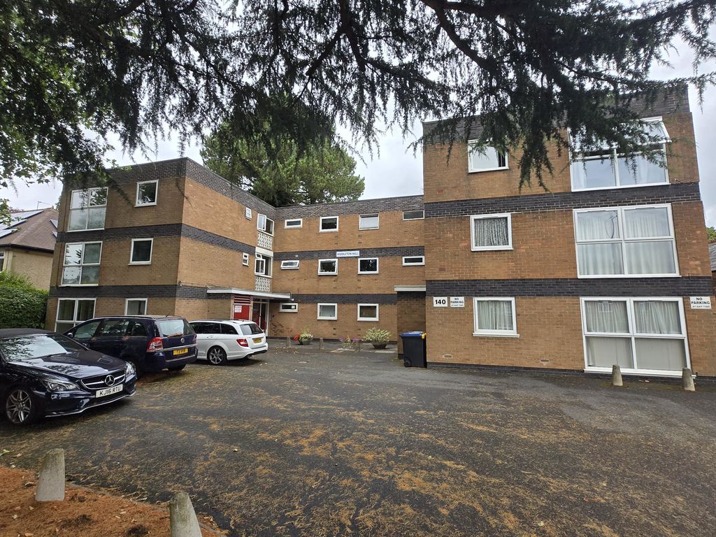 Middleton Hall Road Kings Norton